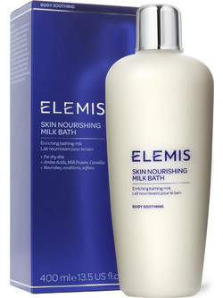 Elemis Skin Nourishing Milk Bath Αφρόλουτρο σε Gel 400ml