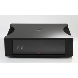 Rega Solis χειροποίητος τελικός ενισχυτής 2x 168W RMS