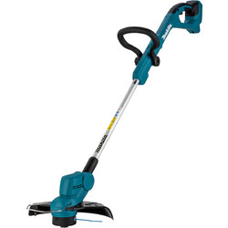 Makita DUR193Z Χορτοκοπτικό Μπαταρίας Ώμου / Χειρός