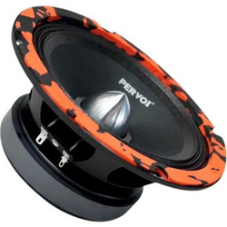 Ηχεία αυτοκινήτου - CTC-6562A - 6.5" - 000523 PerVoi