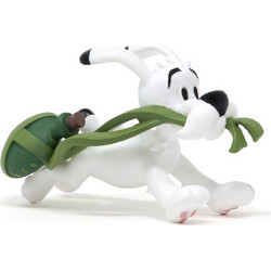 Plastoy Asterix Dogmatix and the Magic Potion Φιγούρα 4cm