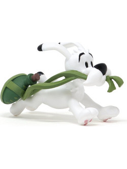 Plastoy Asterix Dogmatix and the Magic Potion Φιγούρα 4cm