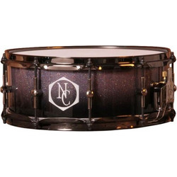 Noble & Cooley 14"x05" Horizon Black Fade Sp