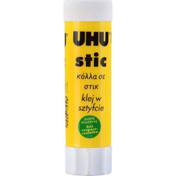 Κόλλα UHU Stick 8.2gr