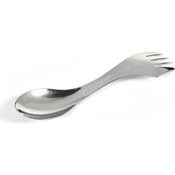 Light My Fire Swedish Spork Stainless Steel