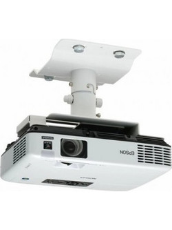 Epson Βάση Projector Οροφής ELPMB23 Λευκή V12H003B23