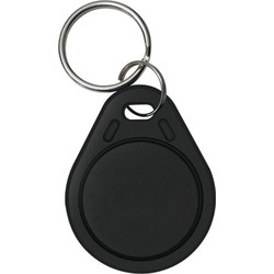 KERONG RFID Tag KR-TC, μαύρο