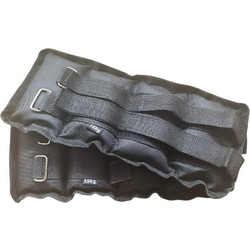 Βάρη Άκρων 2 x 1,5kg Pro-Fit black