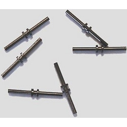 Κλιπ Mustad 9962 No7