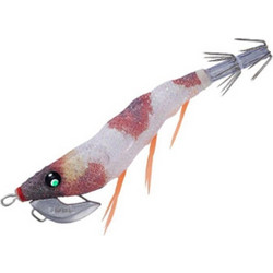 Duel Ez-Q Cast Rattle 2.5 A1690 Τεχνητό Δόλωμα Καλαμαριέρα 10gr ROHE