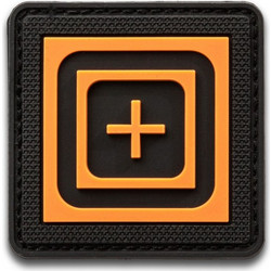 5.11 Scope Patch