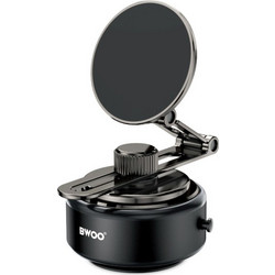 BWOO MAGNETIC ROTARY CAR HOLDER