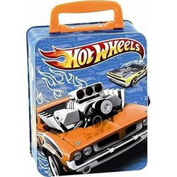 Klein Hot Wheels Θήκη 18 Αυτοκινήτων Αυτοκινητάκι 1:64 για 3+ Ετών