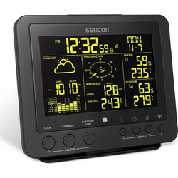 Sencor SWS 9700 PRO