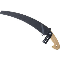 Πριόνι Κλαδέματος Samurai Με Ξύλινη Λαβή XL-001