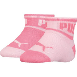 SOCK Puma 935479 PUMA BABY WORDING SOCK 2P 701219269-003