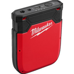 POWER BANK MILWAUKEE IRPSU3-0
