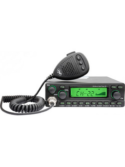 Πομποδέκτης CB(11m) και HF(10m) PNI HP60 FM/AM