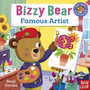 Bizzy Bear: Famous Artist (32) Nosy Crow Ltd Board book Bizzy Bear: Famous Artist (32) Nosy Crow Ltd Board book