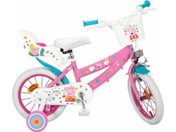 Toimsa Peppa Pig 14" Pink
