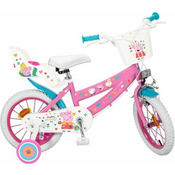 Toimsa Peppa Pig 14" Pink