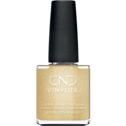 CND Vinylux Sneakers Glitter Βερνίκι Νυχιών Μακράς Διαρκείας 15ml
