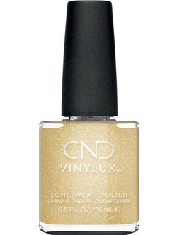 CND Vinylux Sneakers Glitter Βερνίκι Νυχιών Μακράς Διαρκείας 15ml
