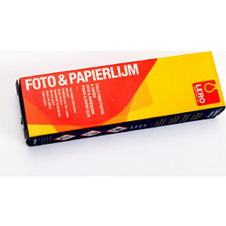 Κόλλα Φωτογραφιών Foto & Papierlijm
