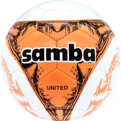 Samba United 09.56018/A/5