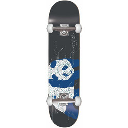 Enjoi Microchip Yth FP Black 7