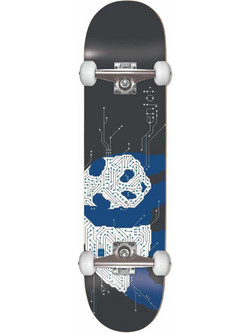 Enjoi Microchip Yth FP Black 7