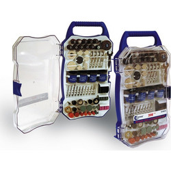 ROTARY TOOL 137 PCS ACCESSORIES SET - ARTESANIA 27081