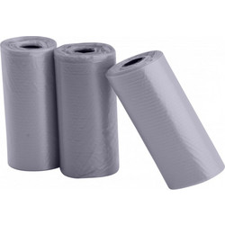 Σακούλες Υγιεινής 20 Bags / roll (32 cm x 22 cm)