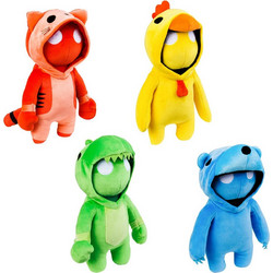 PMI Gang Beasts Strechy S1 Διάφορα Σχέδια 40cm GB7055A