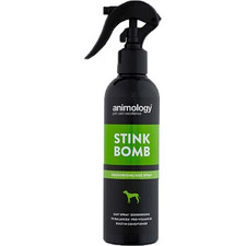 Animology Stink Bomb 250ml