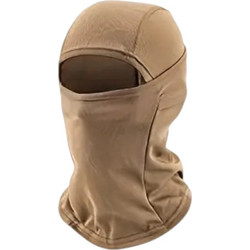 Κουκούλα - Μπαλακλάβα - 920204 - Beige