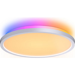 Nanoleaf Matter Smart Multicolor Ceiling Light