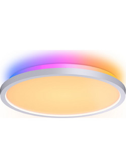 Nanoleaf Matter Smart Multicolor Ceiling Light