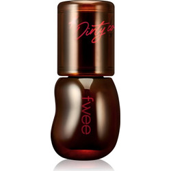 fwee 3D Voluming Gloss Cola Edition ενυδατικό λιπ γκλος για αύξηση του όγκου απόχρωση 13 Dirty Cola 30% 5.3g