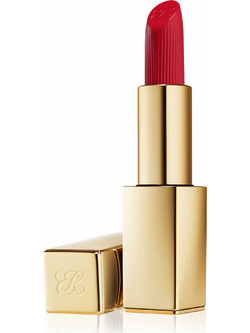Estee Lauder Pure Color Creme 608 Uncontrollable Cream Κραγιόν Stick 3.5gr