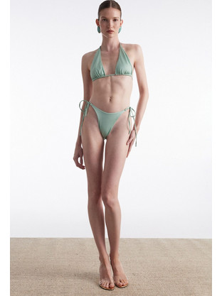 Amora bikini - pistachio