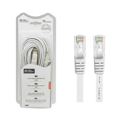 U/UTP Cat.5 Καλώδιο Δικτύου Ethernet 10m Grey 094869