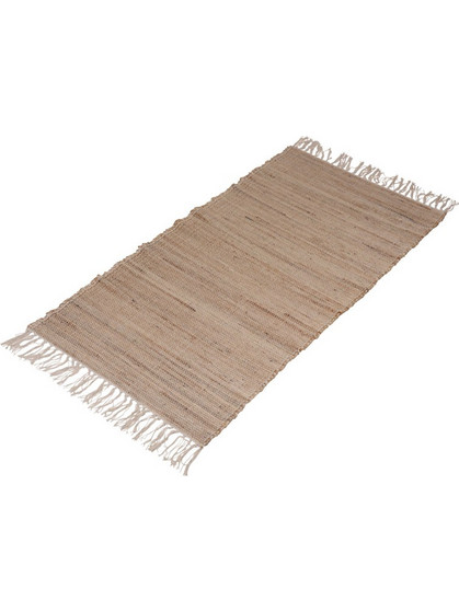 ZAROS ΚΙΛΙΜΙ ΒΑΜΒΑΚΕΡΟ ΜΠΕΖ 100X74 ΚΩΔΙΚΟΣ: HM865