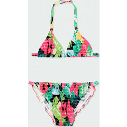 Boboli Παιδικό Μαγιό Bikini Set για Κορίτσι Πολύχρωμο 824329-9727