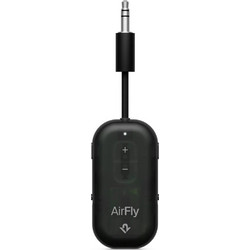 Twelve South AirFly Pro 2 Bluetooth Transmitter Translucent (Slate) TS-2612