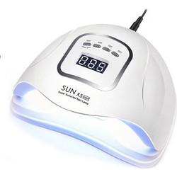 Sun X5 Max Φουρνάκι Νυχιών LED 80W