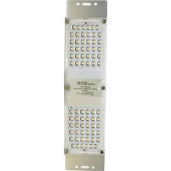 Aca Light LED MODULE ΑΣΥΜΜΕΤΡΟΥ ΦΩΤΙΣΜΟΥ 230V AC 60W 4.000K 6.600LM TYPEII IP66 50.000HRS