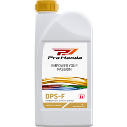 Honda DPS-F II Γνήσιο Λάδι Διαφορικού Honda Dual Pump System 1L