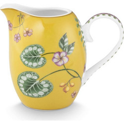 Γαλατιέρα 250ml Pip Studio - Lily&lotus Yellow