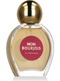 Bourjois Mon La Formidable Eau de Parfum 50ml